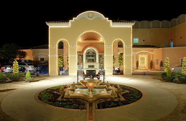 Una Navidad con fusión de sabores y diferentes cocinas del mundo en La Manga Club - 2, Foto 2