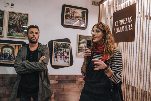 La Cámara Roja retrata el corazón del barrio de Vistabella en la nueva edición del ciclo Miradas - 1, Foto 1