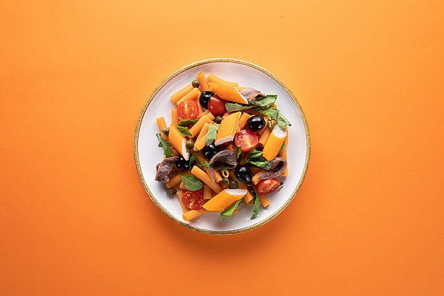 Tres recetas de ensaladas que te harán más feliz si buscas cuidarte para Navidad - 1, Foto 1