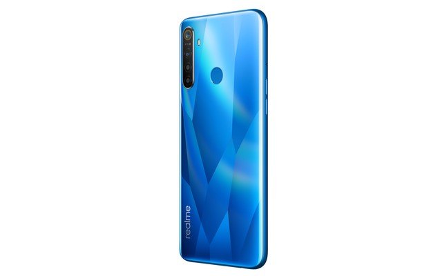 Llega realme 5, 4 cámaras para romper el mercado por 169 euros - 1, Foto 1