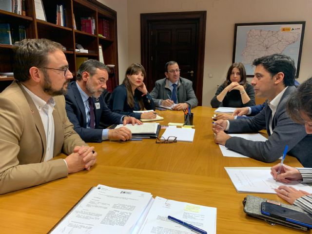 El plazo para la reconstrucción de las viviendas afectadas por los seísmos de 2011 se ampliará, al menos, hasta final de  2021 - 1, Foto 1