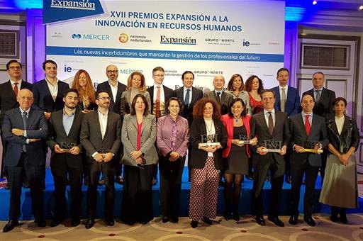 Valerio destaca la importancia de un entorno laboral seguro y en igualdad de oportunidades para atraer y retener el talento - 1, Foto 1