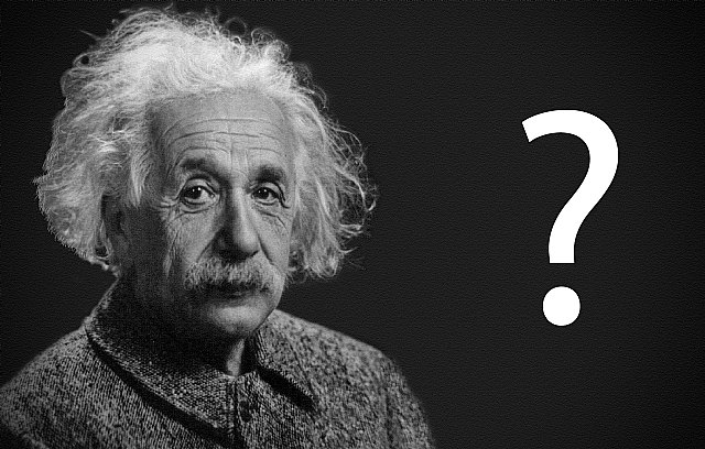 ¿Puedes resolver el acertijo casi imposible de Einstein? - 1, Foto 1