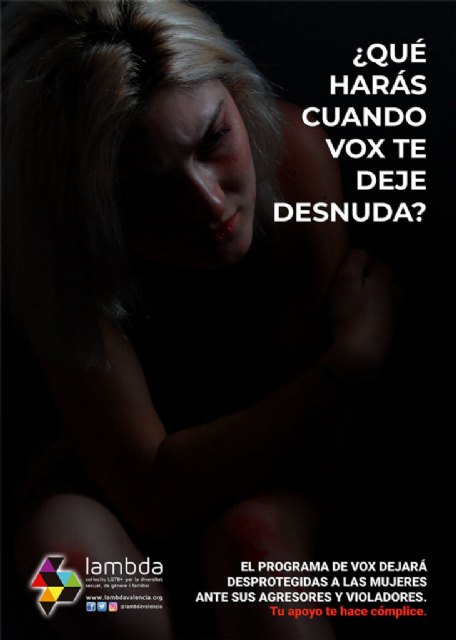 VOX Totana: Todo el mundo tiene su precio. ¿Que por qué? - 4, Foto 4