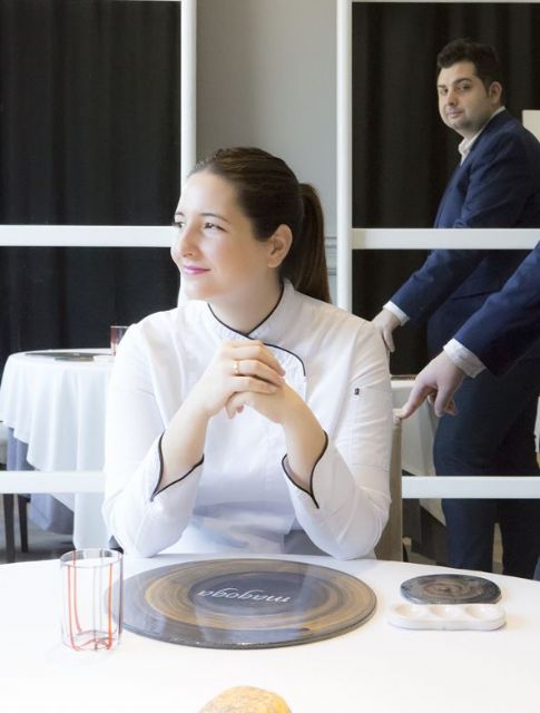 Magoga obtiene su primera Estrella Michelín - 1, Foto 1