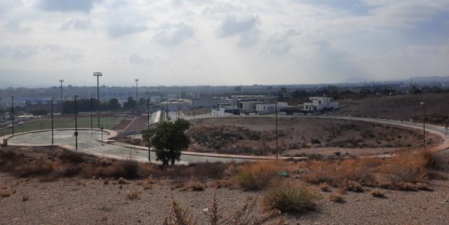 La Patrulla Acrobática Paracaidista, el CB Jairis y el club de fútbol Nueva Vanguardia tendrán sus calles en Alcantarilla - 1, Foto 1