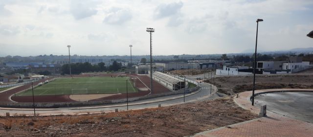 La Patrulla Acrobática Paracaidista, el CB Jairis y el club de fútbol Nueva Vanguardia tendrán sus calles en Alcantarilla - 2, Foto 2