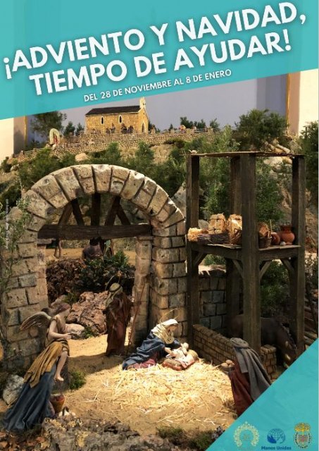 Campaña solidaria en Cieza - 1, Foto 1