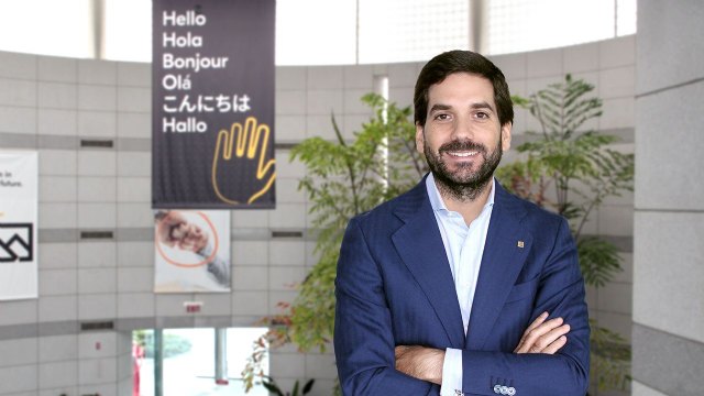 El español José María Estébanez, nuevo Vicepresidente de Corporate Marketing de Kyocera Document Solutions América - 1, Foto 1