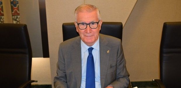 Calderón: Es primordial que el Gobierno de Sánchez recupere la especialidad de genética clínica en España - 1, Foto 1