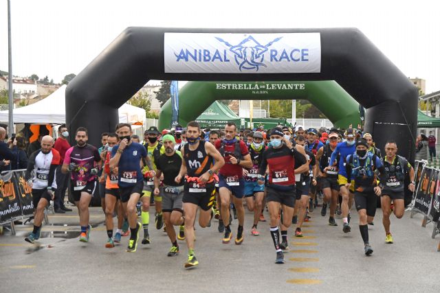 El tiempo no desluce la cita con Aníbal - 1, Foto 1