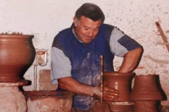 Paco el del barro, Foto 1