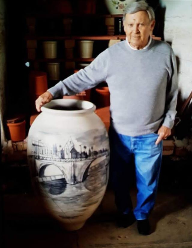 Paco el del barro, Foto 2