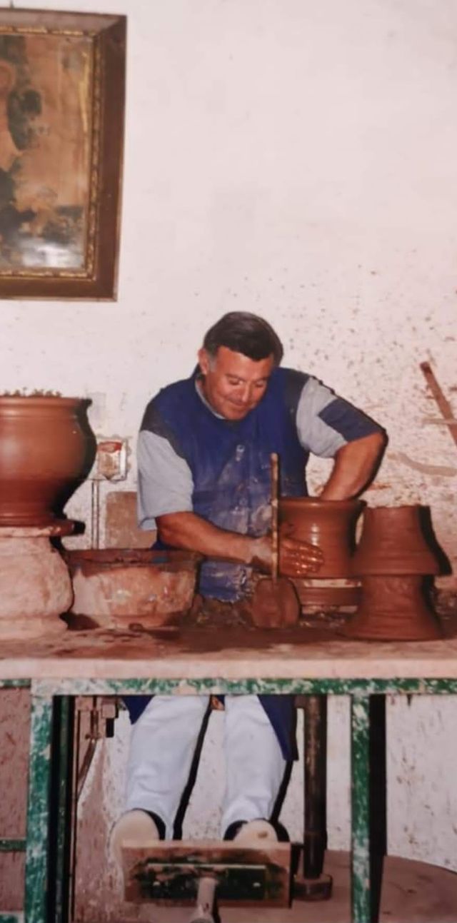 Paco el del barro, Foto 3