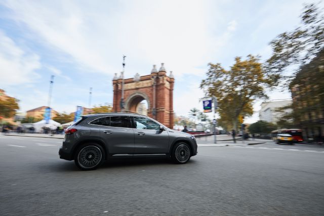 Expoelectric cierra la 10ª edición con el triple de modelos de coches expuestos y una asistencia récord - 1, Foto 1