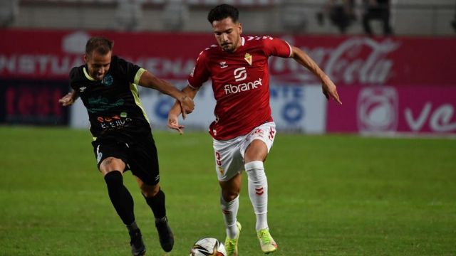 Foto: Real Murcia, Foto 1
