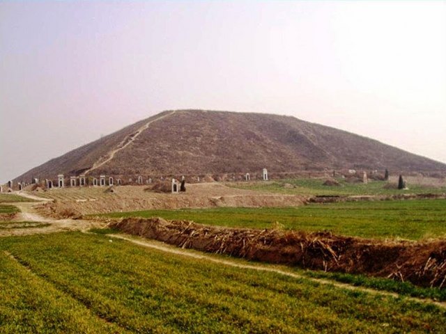 Pirámide de Xi ´An nº 2 - 3, Foto 3