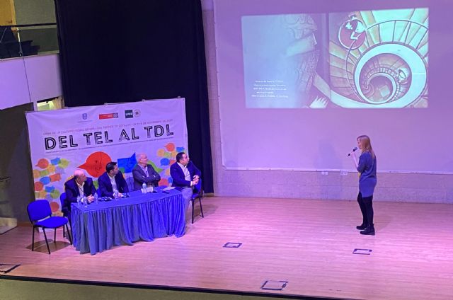 Más de 1.000 personas participan en unas jornadas de la UNED y el Ayuntamiento torre&ntilde;o sobre trastornos del neurodesarrollo - 2, Foto 2