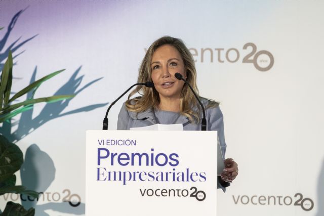 El Pozo Alimentación, premio Vocento a la Expansión Internacional - 2, Foto 2