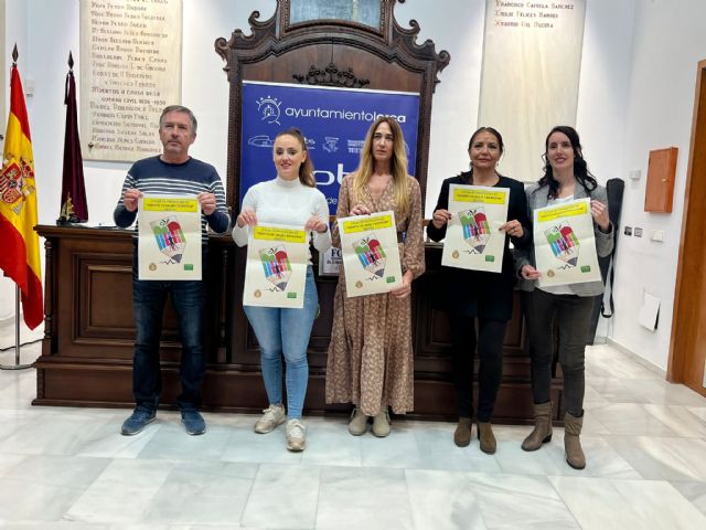 La concejalía de Deportes de Lorca y el Foro de Educación Física y Deporte ponen en marcha el 'II Plan de promoción de agentes de salud y bienestar' - 2, Foto 2