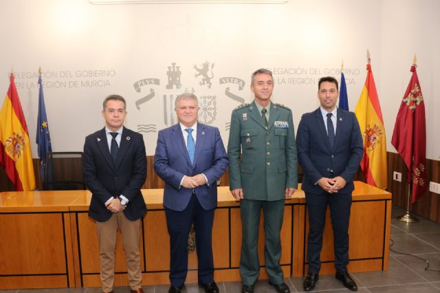Los ayuntamientos incorporados al Sistema VIOGEN para la protección de víctimas de violencia de género ya abarcan el 62% de la población y el 72% del territorio regional - 3, Foto 3