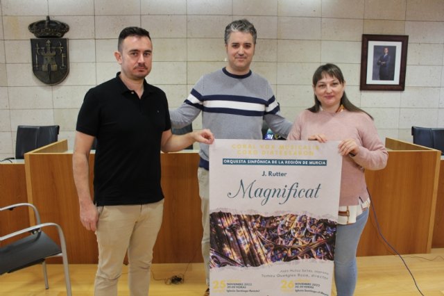 La Coral Vox Musicalis celebrará este sábado su 25 aniversario, Foto 1