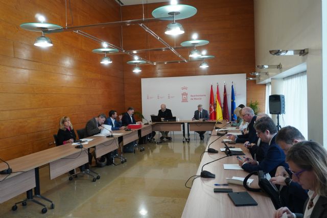 Aprobada la modificación puntual de Ordenanza Reguladora de Ocupación de Vía Pública - 1, Foto 1