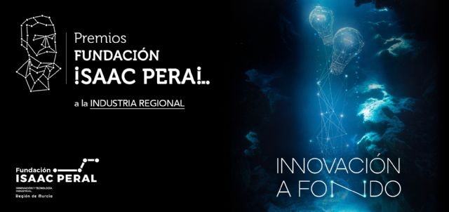 La Fundación Isaac Peral celebra su Asamblea General y anuncia los I premios a la Industria Regional - 3, Foto 3