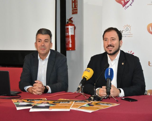 La concejalía de Comercio y Codelor impulsan el Black Friday para dinamizar las compras en Lorca - 2, Foto 2