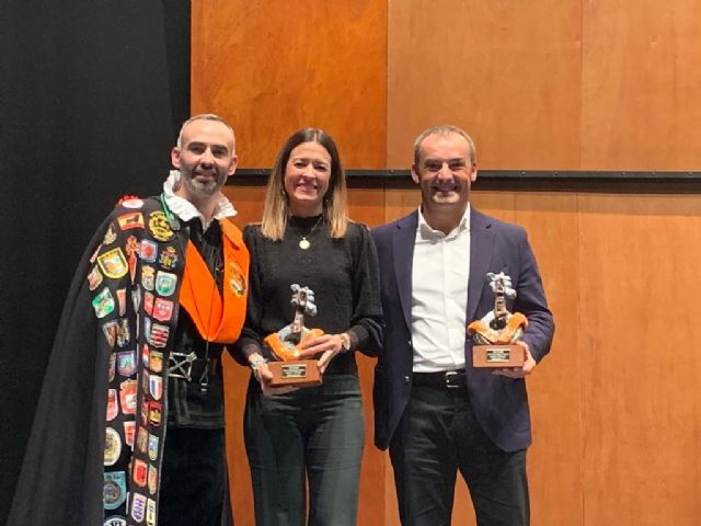 La Tuna de Económicas de Sevilla, triunfadora del XXXIV Certamen Nacional de Tunas - 2, Foto 2