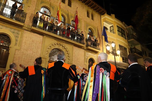 La Tuna de Económicas de Sevilla, triunfadora del XXXIV Certamen Nacional de Tunas - 3, Foto 3