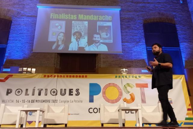 Los Premios Mandarache: un modelo ejemplar - 1, Foto 1