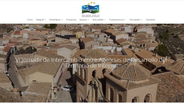 VI Jornada de Intercambio entre Agencias de Desarrollo del Territorio de Integral - 1, Foto 1