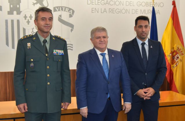 El Ayuntamiento torreño refuerza su lucha contra la violencia de género incorporándose al sistema VioGén - 1, Foto 1