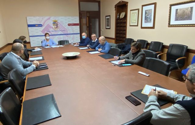 Aprobada la propuesta de adjudicación del contrato de comidas a domicilio para personas mayores y dependientes - 1, Foto 1