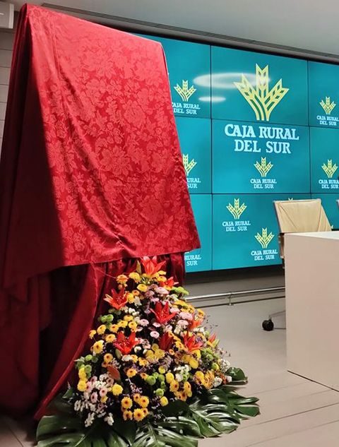 Presentación del Cartel de la Cabalgata de Reyes Magos de Sevilla 2023 - 1, Foto 1