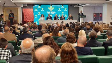 Presentación del Cartel de la Cabalgata de Reyes Magos de Sevilla 2023 - 5, Foto 5