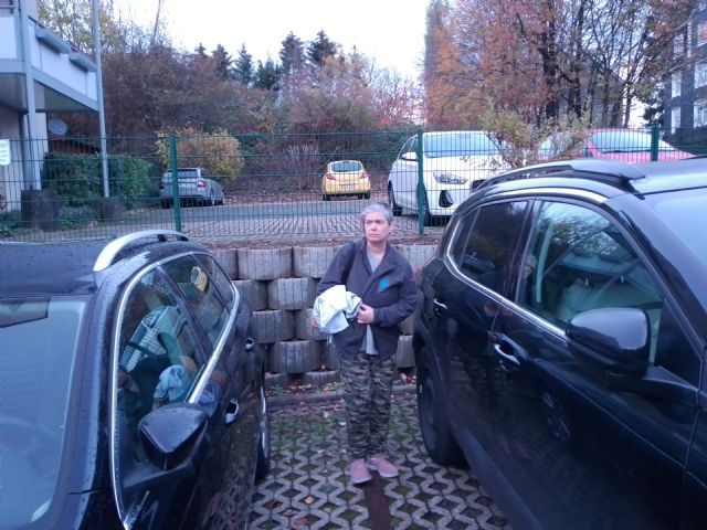 Consulados como el de Düsseldorf - 1, Foto 1