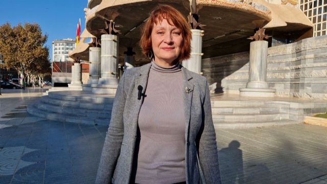 Podemos exige una mesa de negociación liderada por el ministerio de Industria y un plan energético para garantizar el futuro de Sabic - 1, Foto 1