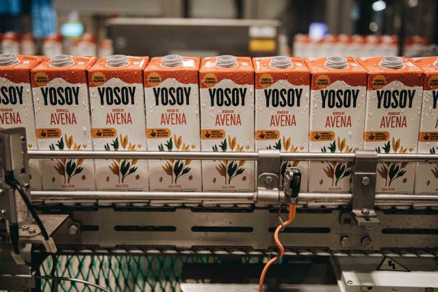 Liquats Vegetals es posiciona com a líder al mercat de begudes vegetals sense gluten - 2, Foto 2