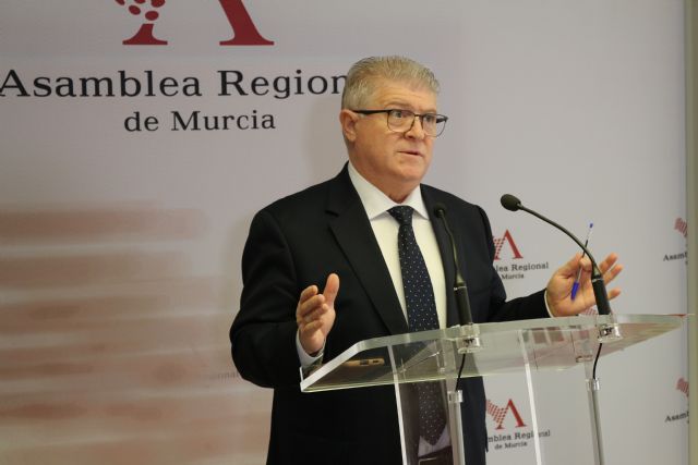 El PSOE pide en la Asamblea que las becas comedor se establezcan como un derecho subjetivo y se modifiquen los requisitos para que más menores puedan acceder a ellas - 1, Foto 1