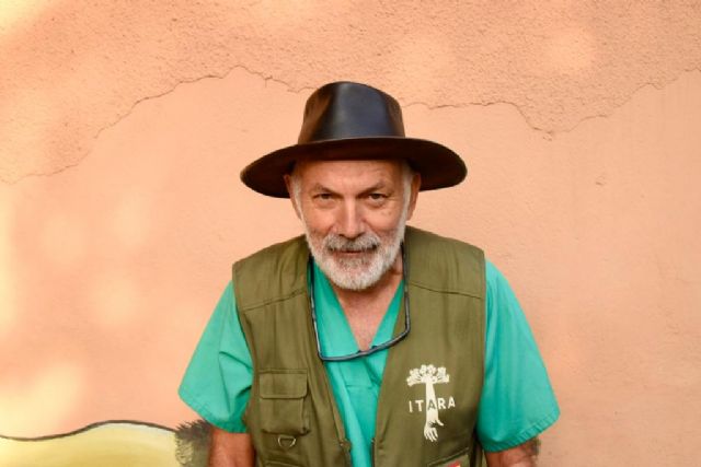 Profesionales de Ribera Hospital de Molina viajan a África a prestar ayuda sanitaria en Senegal - 2, Foto 2