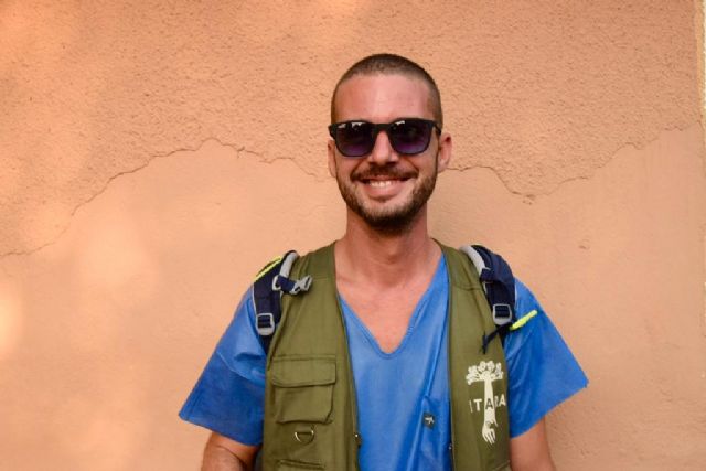 Profesionales de Ribera Hospital de Molina viajan a África a prestar ayuda sanitaria en Senegal - 3, Foto 3