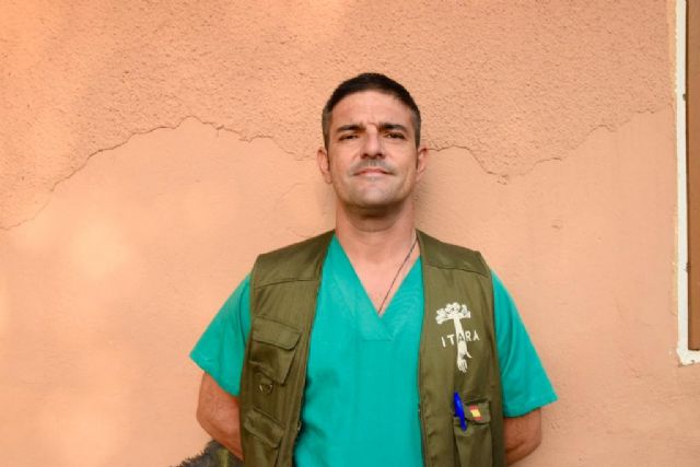 Profesionales de Ribera Hospital de Molina viajan a África a prestar ayuda sanitaria en Senegal - 4, Foto 4