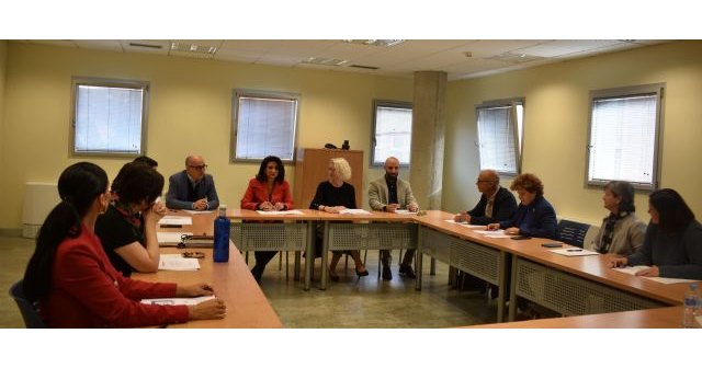 CONVIVE Fundación Cepaim analiza con cuatro ayuntamientos de la Región los avances del proyecto de investigación + Que Emple-a, Foto 2