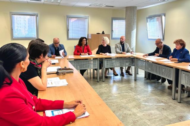 Un centenar de mujeres inmigrantes residentes en Lorca participan en el proyecto piloto de investigación '+ Que Emple-a' - 2, Foto 2