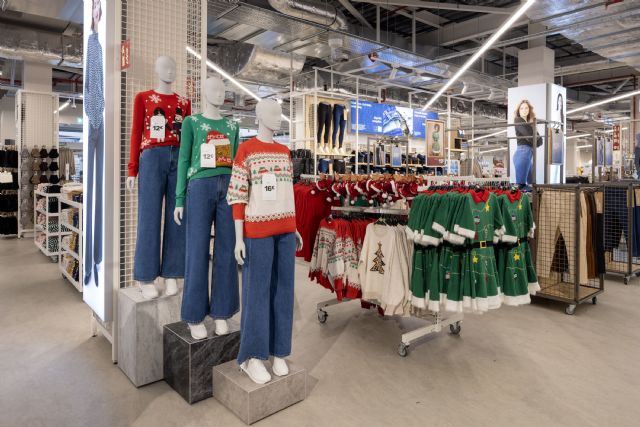 Primark abre una nueva tienda en Lorca con una inversión de 6 millones de euros - 1, Foto 1