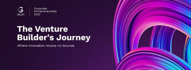 Corporate Entrepreneurship: The Venture Builders Journey, la hoja de ruta para alcanzar el éxito empresarial - 2, Foto 2