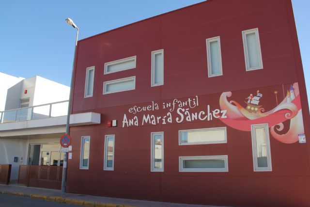 El ayuntamiento de puerto lumbreras no entrega las facturas oficiales a los usuarios de las escuelas municipales infantiles - 1, Foto 1