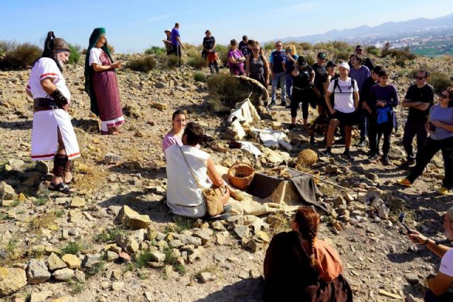 Una decena de actividades para conocer y poner en valor el patrimonio de Santomera - 2, Foto 2